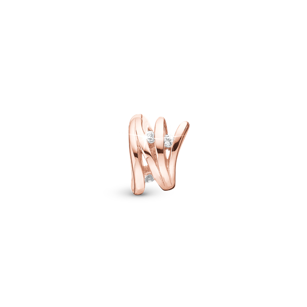 Balance - Charm 6 mm, från Christina Jewelry & Watches