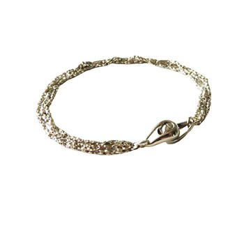 Armbånd & halskæde 17cm, från San - Links of Joy