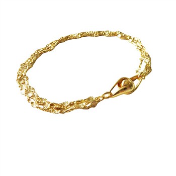 Armbånd & halskæde 17cm, från San - Links of Joy