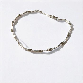 Armbånd & halskæde 17cm, från San - Links of Joy