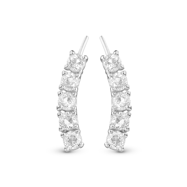 Floating Crystals, från Christina Jewelry & Watches