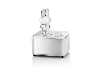 Spillekasse Miffy sp/l, från Noa Kids