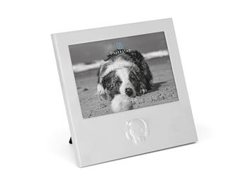 Fotoramme Hund 15x10 sp/l, från Noa Kids