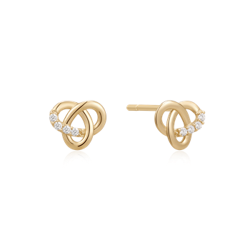 Guld ørestikker, från Støvring Design