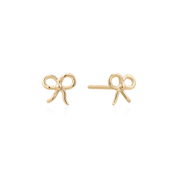 Guld ørestikker, från Støvring Design