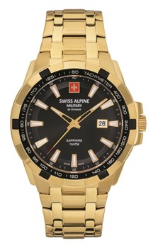 Swiss Alpine Military Star Fighter 7044.1217SAM, från Swiss Alpine Military