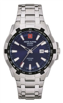 Swiss Alpine Military Star Fighter 7044.1235SAM, från Swiss Alpine Military