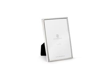 Fotoramme Sweet Memory pearl 10x15, blank, sp/l, från Noa Kids