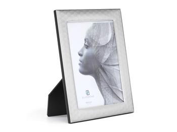 Premium fotoramme Palermo 13x18 miro sølv, från Noa Kids