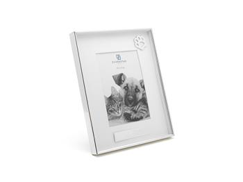 Fotoramme med poteaftryk, 10x15 pp sp/l, från Noa Kids