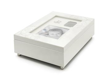 Memory box Baby, m/musik, från Noa Kids