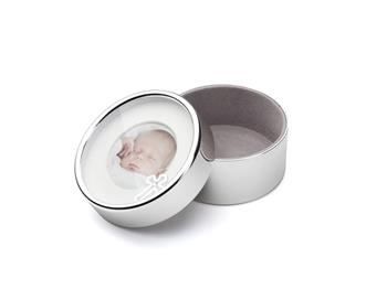 Smykkeskrin, Dåb, från Noa Kids