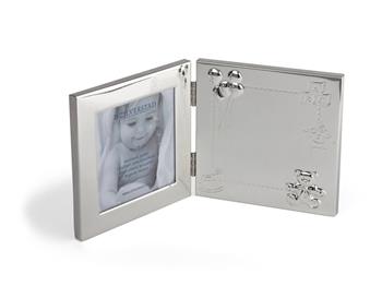 Fotoramme Happy Baby 10x10 sp/l, från Noa Kids
