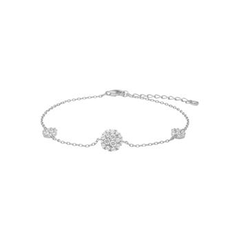 Rhd. sølv armbånd SOFIENOR, från Joanli Nor