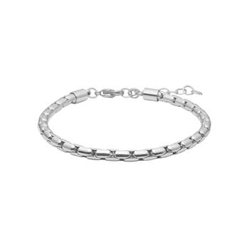 SON armbånd stål, från Son of Noa