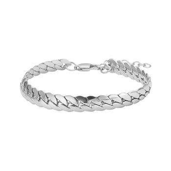 SON armbånd stål, från Son of Noa