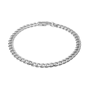 SON armbånd stål 19cm, från Son of Noa