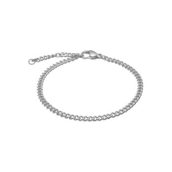 SON armbånd stål 19cm, från Son of Noa