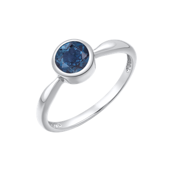 Guld ring, från Støvring Design