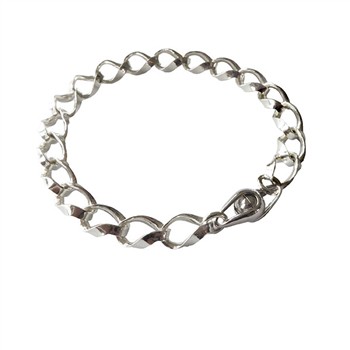 Armbånd & halskæde 18cm, från San - Links of Joy