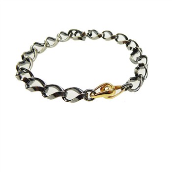 Armbånd & halskæde 18cm, från San - Links of Joy