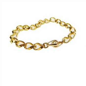 Armbånd & halskæde 18cm, från San - Links of Joy