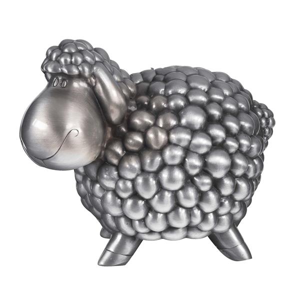 Fortinnet sparebøsse får, från Noa Kids