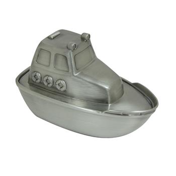 Fortinnet sparebøsse båd, från Noa Kids