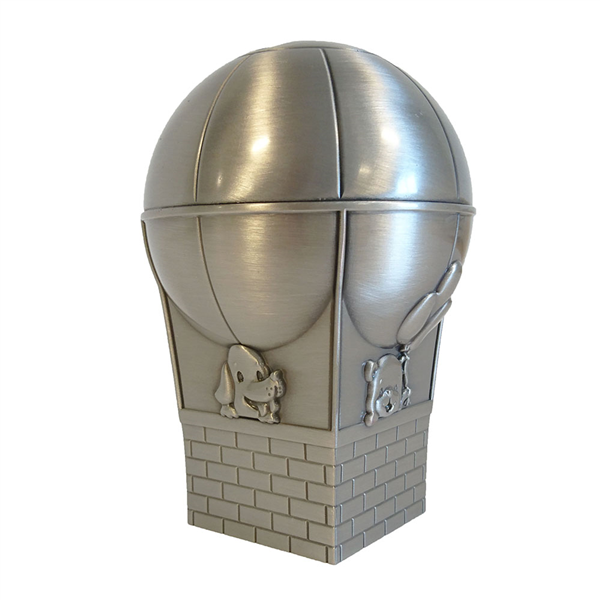 Fortinnet sparebøsse luftballon, från Noa Kids