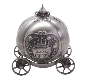 Fortinnet sparebøsse græskar, från Noa Kids