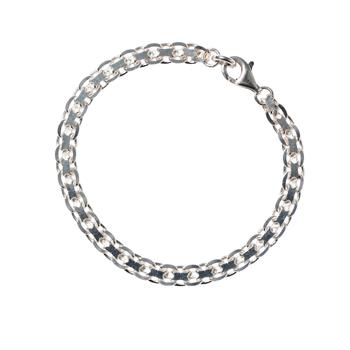Armbånd & halskæde 45cm, från San - Links of Joy