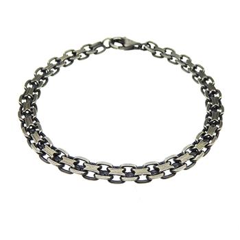 Armbånd & halskæde 45cm, från San - Links of Joy