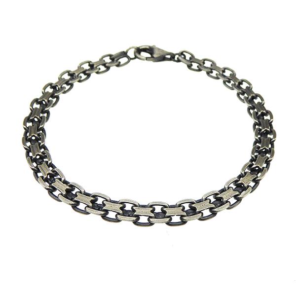 Armbånd & halskæde 45cm, från San - Links of Joy