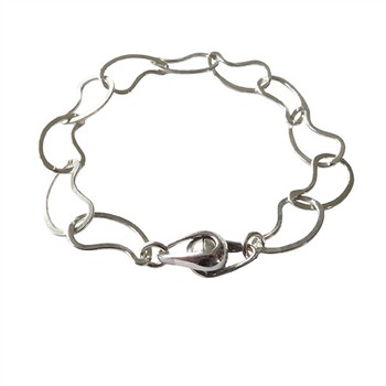 Armbånd & halskæde 18cm, från San - Links of Joy