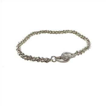 Armbånd & halskæde 18cm, från San - Links of Joy