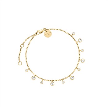 Rosefield Dangling Crystal JBDCG-J1022, från Rosefield