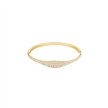 Rosefield Pave Bangle JBPBG-J1237, från Rosefield
