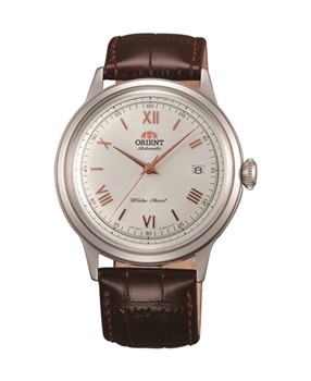 Orient Bambino TAC00008W, från Orient