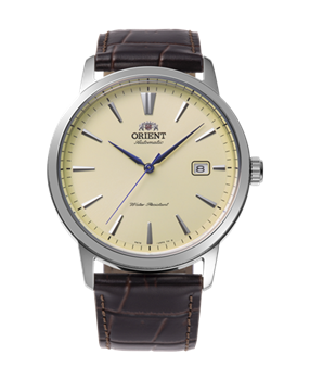 Orient Bambino RA-AC0F16S, från Orient