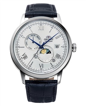 Orient Bambino RA-AK0802S, från Orient
