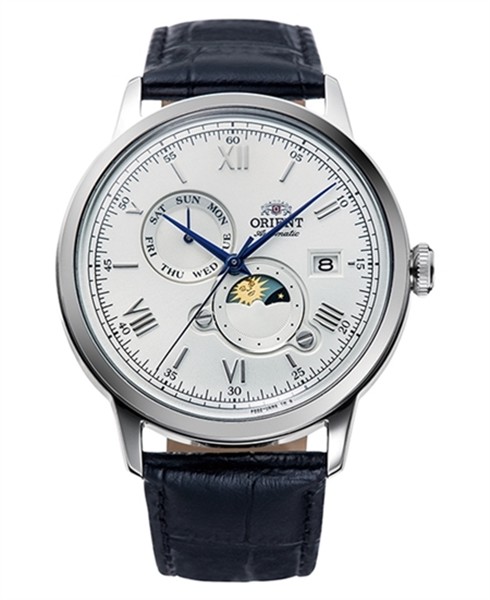 Orient Bambino RA-AK0802S, från Orient