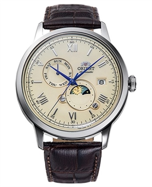 Orient Bambino RA-AK0803Y, från Orient