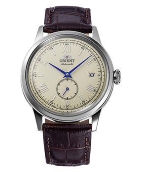 Orient Bambino RA-AP0105Y, från Orient