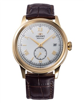 Orient Bambino RA-AP0106S, från Orient