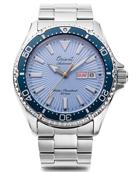 Orient Kamasu 75 Anniversary Limited Edition RA-AA0823L, från Orient