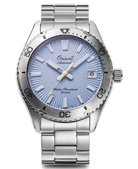 Orient Mako 75 Anniversary RA-AC0Q12L, från Orient