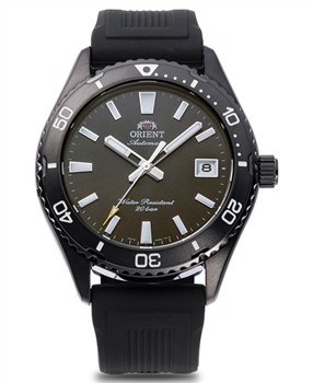 Orient Mako Diver Automatic RA-AC0Q10N, från Orient