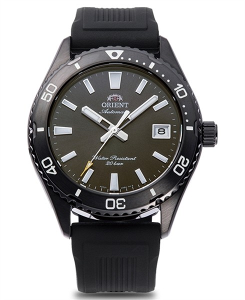 Orient Mako Diver Automatic RA-AC0Q10N, från Orient