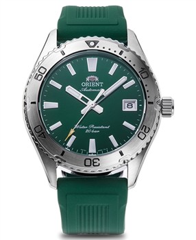 Orient Mako Diver Automatic RA-AC0Q11E, från Orient