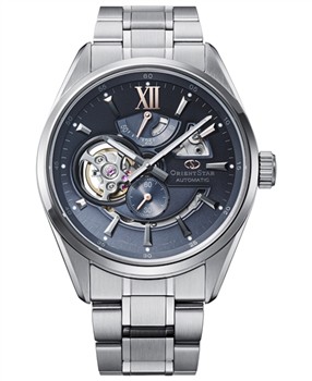 Orient Star Keshiki Limited Edition RE-AV0132L, från Orient